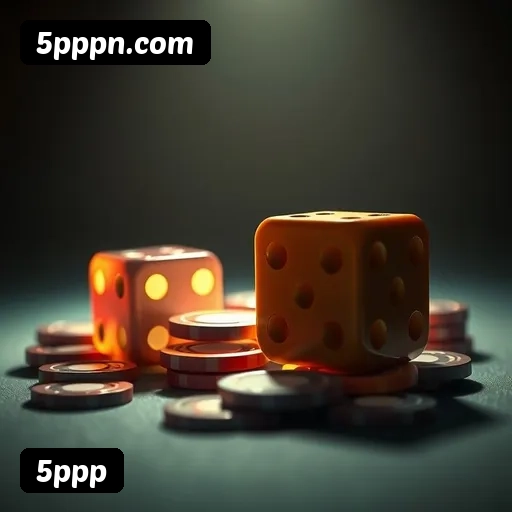 Loterias online disponíveis na 5ppp